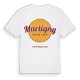 Martigny cirkel t-shirt