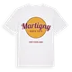 Martigny cirkel t-shirt
