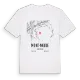 Mont-Noble karta t-shirt