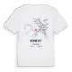 Monthey karta t-shirt