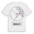 Monthey t-shirt