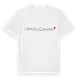 Noble-Contrée hjärta t-shirt