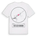 Östlich Raron t-shirt