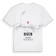 Raron karta t-shirt