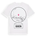 Raron t-shirt
