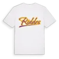 Riddes baseball t-shirt