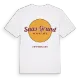 Saas-Grund cirkel t-shirt