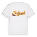 Salgesch baseball t-shirt