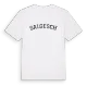 Salgesch böjd t-shirt