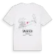 Salgesch karta t-shirt