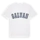 Salvan college t-shirt