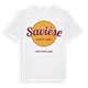 Savièse cirkel t-shirt