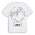 Saxon t-shirt