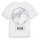 Saxon t-shirt