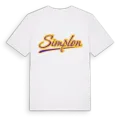Simplon baseball t-shirt