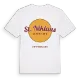 St. Niklaus cirkel t-shirt