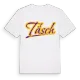 Täsch baseball t-shirt