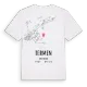 Termen karta t-shirt