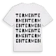 Termen ordlek t-shirt