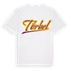 Törbel baseball t-shirt