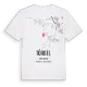 Törbel karta t-shirt