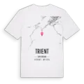 Trient karta t-shirt