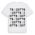 Trient ordlek t-shirt