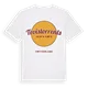 Troistorrents cirkel t-shirt