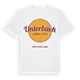 Unterbäch cirkel t-shirt