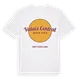 Valais central cirkel t-shirt