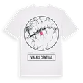 Valais central t-shirt