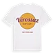 Vérossaz cirkel t-shirt