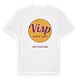 Visp cirkel t-shirt