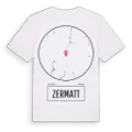 Zermatt t-shirt