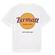 Zermatt cirkel t-shirt