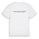 Antey-Saint-André hjärta t-shirt