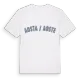 Aosta / Aoste college t-shirt