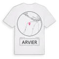 Arvier t-shirt