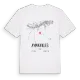 Aymavilles karta t-shirt