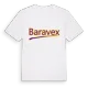 Baravex baseball t-shirt