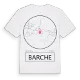 Barche t-shirt