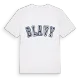 Blavy college t-shirt