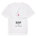 Blavy karta t-shirt