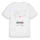 Bondinaz karta t-shirt
