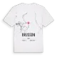 Brusson karta t-shirt
