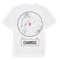Chamois t-shirt