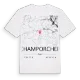 Champorcher karta t-shirt