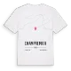 Champremier karta t-shirt