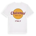 Chévencé cirkel t-shirt