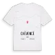 Chévencé karta t-shirt